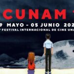 Todo listo para el Festival Internacional de Cine UNAM 2025