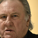 Gérard Depardieu es declarado culpable de agresión sexual; es condenado a 18 meses