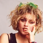 Preparan bioserie de Madonna en Netflix