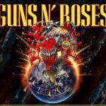 Guns N’ Roses anuncia concierto en la CDMX