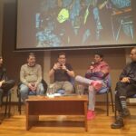 ‘Historia del Garage en México’, un acercamiento al género en la Fonoteca Nacional