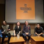La Barranca celebra 30 Años con Sesión de Escucha en la Fonoteca Nacional