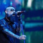 Dr. Shenka sufre preinfarto; Panteón Rococó suspende concierto en Querétaro