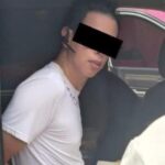 Vinculan a proceso a Alex Marín por trata de personas; permanecerá en prisión preventiva