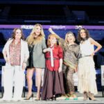 Flans y Pandora celebrarán 40 años  de trayectoria con  ‘Más Inesperado Tour’ en la Arena CDMX