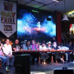 Todo listo para celebrar la 47a Marcha del Orgullo LGBTQ+ en la CDMX