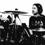Pedro Andreu, ex baterista de Héroes del Silencio, se presenta México
