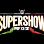 WWE Regresa a México con un explosivo SuperShow en la Arena CDMX