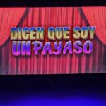 Platanito y Pipirín triunfan con “Dicen que Soy un Payaso 2” en el Metropólitan