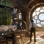 Guillermo del Toro deslumbra con el primer trailer de ‘Frankenstein’