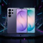 Samsung presenta su gama premium Galaxy S26 y S26+