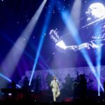 Sin Bandera enciende la Arena CDMX con nostalgia, romance e impresionante sold-out