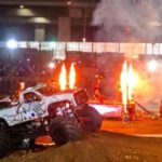 Master Trucks 2026 conquista Naucalpan pese a la lluvia