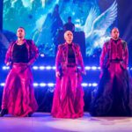 Kabah transforma la Arena CDMX en un universo de fantasía, nostalgia y libertad con ‘Ocrilú’