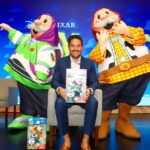 Farmacias Similares lanza edición especial de Dr. Simi inspirada en Toy Story 5