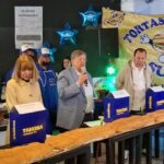 Torta Fest 2026: más de 100 expositores, récord Guinness y cartel musical de lujo en Venustiano Carranza