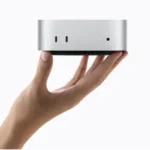 Apple lanza dos nuevos Mac mini con chips M6 y M5 Pro: potencia en un tamaño que cabe en la mano