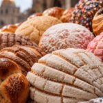 Primer Festival del Pan Dulce Mexicano en la CDMX
