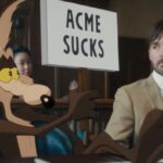 Coyote vs. Acme, la película; ¡Ya la vimos! Te compartimos nuestra crítica