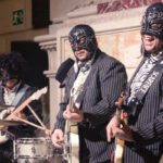 Sr. Bikini celebrará 27 años de trayectoria con ‘Una historia que contar’ en el Teatro Metropólitan