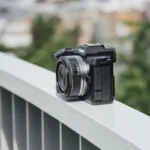 Canon presenta la nueva full frame compacta EOS R8 Mark II, pensada para usar con una sola mano