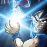 Goku regresa a la televisión tras ocho años con Dragon Ball Super: Beerus
