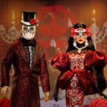 Mattel presenta Barbie y Ken edición de Día de Muertos 2026