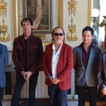 La Barranca, listos para su concierto acústico en el Teatro Esperanza Iris