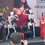El 1 de noviembre, Lila Downs celebrará la vida y la memoria en el Auditorio Nacional