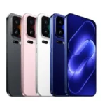 Xiaomi lanza el 18 Pro Max y desafía al iPhone 18 Pro Max