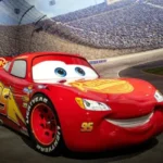 Rayo McQueen llega a Plaza Mitikah en CDMX: ¡Ve y tómate la foto!