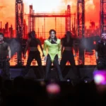 ‘This is Michael…’ revive la magia de Michael Jackson en la Arena CDMX