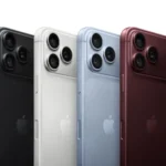 Apple presenta el iPhone 18 Pro, el Apple Watch Series 12, los AirPods 5 y más
