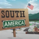 South Park cambiará su nombre a ‘South Latinoamérica’