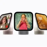 Apple lanza HomeView, su primera pantalla inteligente para el hogar