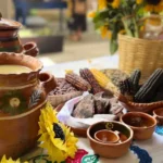 Feria del Atole 2026: tradición y sabor en San Nicolás Tetelco, Tlahúac