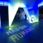 ‘IA: Más que humano’ llega al Museo Franz Mayer; diálogo entre máquina y creatividad