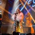 Nostalgia, hits y lleno total: el triunfal regreso de Jessica Simpson a la CDMX