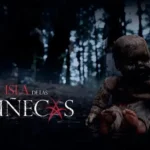 Alfombra roja y premiere de ‘La Isla de las Muñecas’ en el WTC de la CDMX