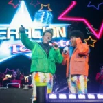 Lagrimita y Costel llenan de risas y nostalgia la Arena CDMX en su celebración de 50 años