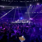 Rockland México 2026: la Arena CDMX vibró con más de mil músicos tocando