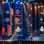 La Arena CDMX vibró al ritmo norteño-sax de Conjunto Primavera
