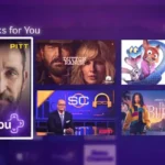 Roku transforma su pantalla de inicio tras una década sin cambios