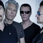 U2 anuncia álbum Carnaval de Luz y gira mundial; dará dos conciertos en CDMX en 2027